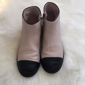 Zara Kids Booties
